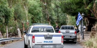 Βορίζια: Νέα ευρήματα από τις ιατροδικαστικές εξετάσεις-Από δύο διαφορετικά όπλα τα τραύματα του 39χρονου Βορίζια