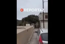 Κατηγορούμενος για ανθρωποκτονία από πρόθεση ο γαμπρός του Φανούρη Καργάκη – Δύο ακόμη άτομα στο μικροσκόπιο βορίζια