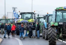 μπλόκα, δικογραφίες