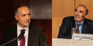 ΔΣΑ: Αντιπαράθεση Αναστασόπουλου – Κουτσόλαμπρου για το προεδρικό debate debate