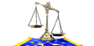 Ευρωπαϊκή Εισαγγελία