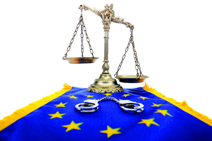 Ευρωπαϊκή Εισαγγελία Ευρωπαϊκή Εισαγγελία