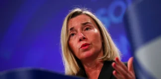 Βρυξέλλες: «Ντου» της Ευρωπαϊκής Εισαγγελίας στο Κολλέγιο της Ευρώπης – Συνελήφθη η Φεντερίκα Μογκερίνι Μογκερίνι