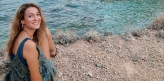 Γυναικοκτονία Γαρυφαλιάς στη Φολέγανδρο: Ισόβια και στο Εφετείο για τον 30χρονο Γαρυφαλλιά