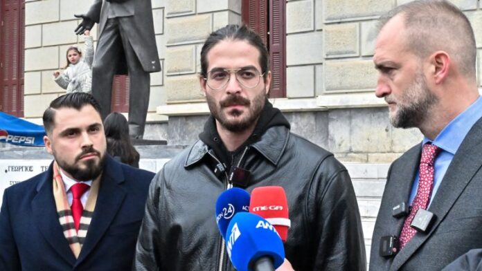 Μουγκοπέτρος