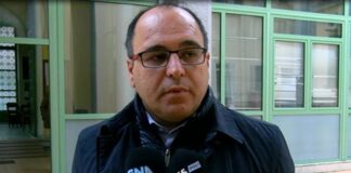 Σέρρες: Ο Παναγιώτης Καρύπογλου εξελέγη πρόεδρος για τέταρτη φορά Καρύπογλου