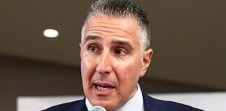 Θρήνος για το δικηγορικό κόσμο: Πέθανε ο δικηγόρος Κίμωνας Γκιουλιστάνης Γκιουλιστάνης