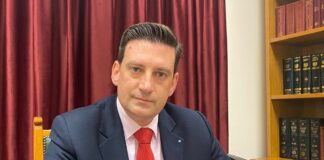 Ο Ιωάννης Κοντός επανεξελέγη πρόεδρος του Δικηγορικού Συλλόγου Κέρκυρας Ιωάννης Κοντός, Κοντός