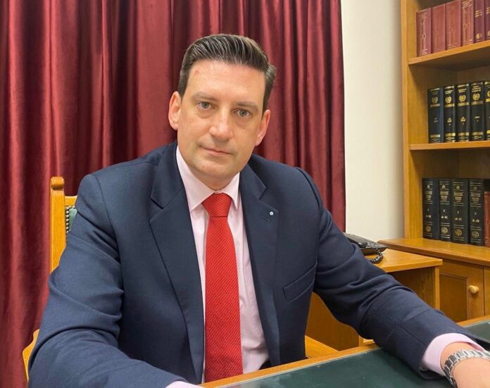 Κοντός Ιωάννης Ιωάννης Κοντός, Κοντός