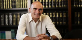 Το πρώτο μήνυμα Κουτσόλαμπρου «Είναι μια νίκη όλων των δικηγόρων» Κουτσόλαμπρος