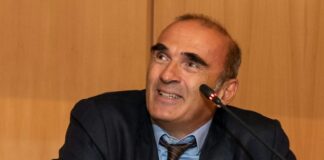 ΔΣΑ: O Ανδρέας Κουτσόλαμπρος νέος πρόεδρος με 61,29% Κουτσόλαμπρος