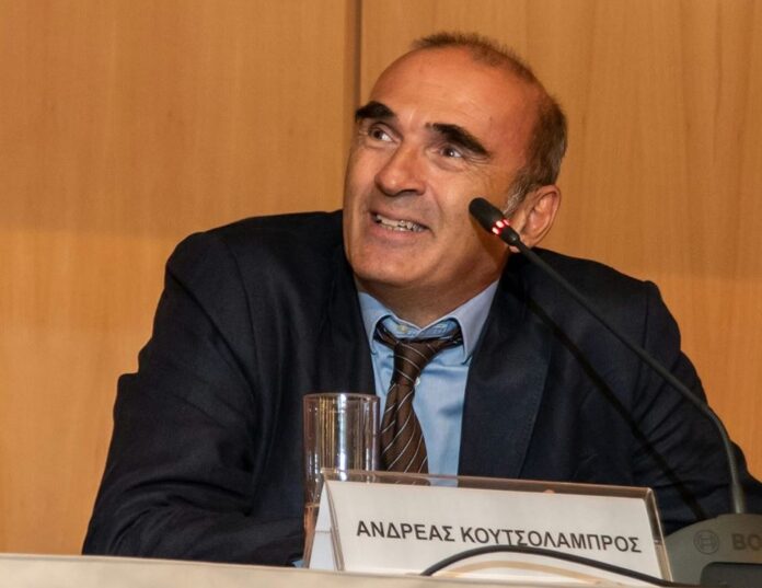 Κουτσόλαμπρος