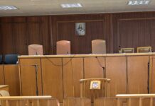 Δίκη υποκλοπών: Η αποκάλυψη Βαξεβάνη, οι δύο διαφορετικές εκδοχές του και η πικρή διαπίστωση του δικαστή