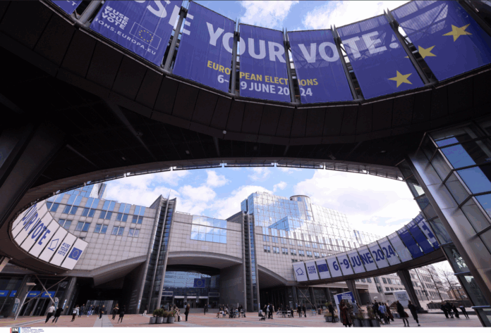 Επιτροπή Αναφορών PETI