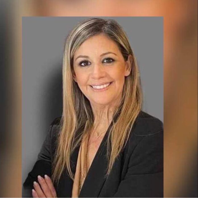 Βάσω Πανταζή