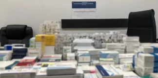 Στη φυλακή ο 34χρονος φαρμακοποιός για τις πλαστές συνταγές σε βάρος του ΕΟΠΥΥ ΕΟΠΥΥ