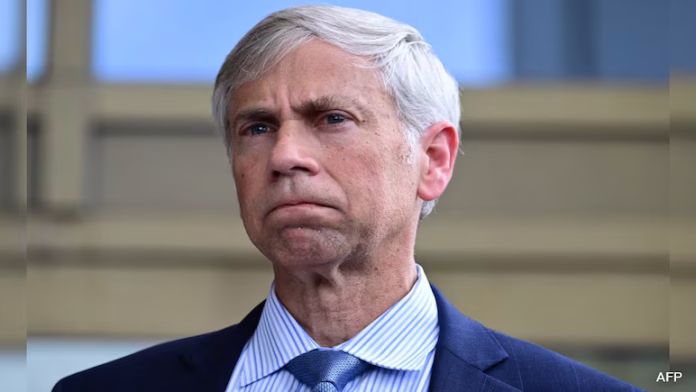 Μπάρι Πόλακ