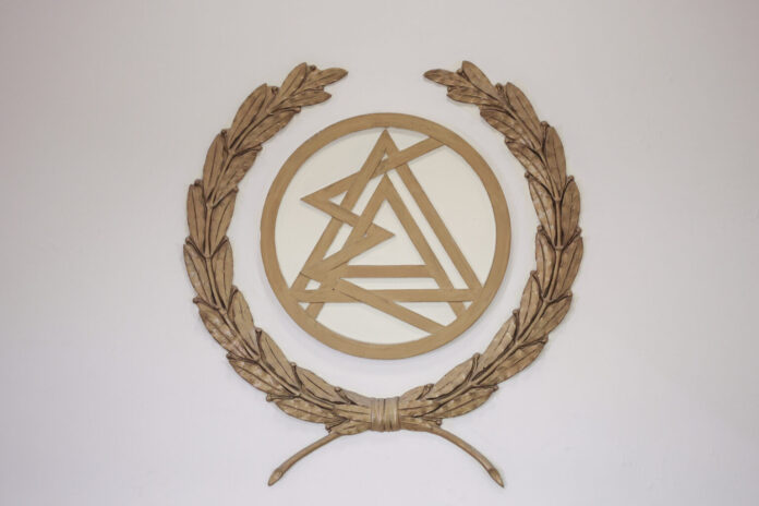 Ένωση Έμμισθων Δικηγόρων