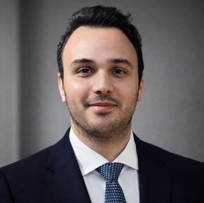 Δημήτρης Γερασιμίδης τεχνητή νοημοσύνη