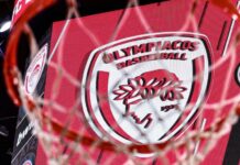 Ολυμπιακός