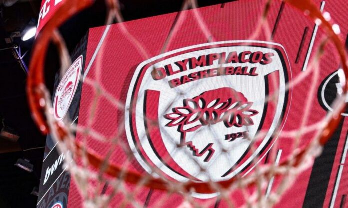 Ολυμπιακός