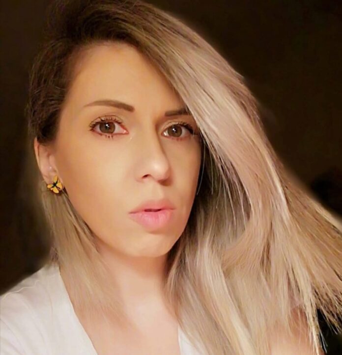 Κατερίνα Φιτσιάλου, Φιτσιάλου