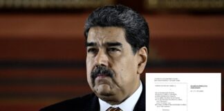 ΗΠΑ: Το 25σελιδο κατηγορητήριο κατά Μαδούρο – Η κοκαΐνη και τα καρτέλ των Ζέτας και Σιναλόα Μαδούρο