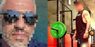 Κάθειρξη 18 ετών στον οδηγό της Porsche για το θανατηφόρο τροχαίο στη λεωφόρο Σούδας Porsche