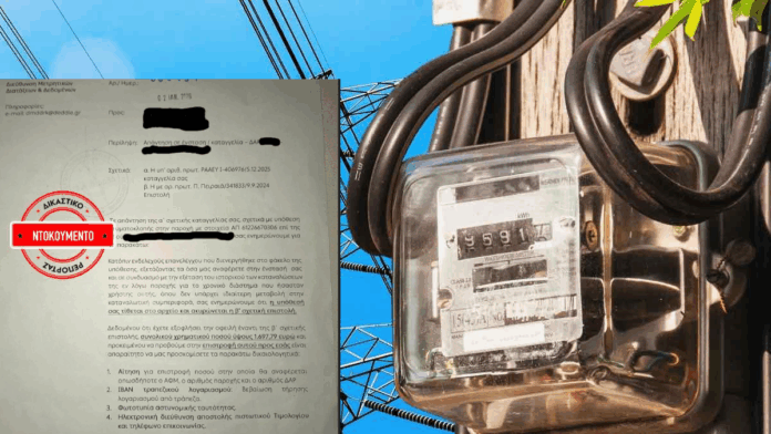 Ρευματοκλοπή