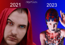 Τάμτα, Crystalex