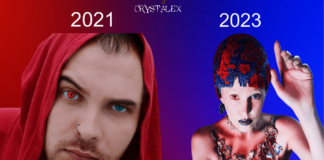 Τάμτα, Crystalex