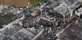 “Βιολάντα”: Εισαγγελική έρευνα για τις ευθύνες του δυστυχήματος Βιολάντα