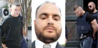 Δολοφονία Παπαδάτου – Η μαρτυρία του βαρυποινίτη Αλκέτ Ριζάι «Ο Παπαδάτος μου είπε να φύγω για να μιλήσουνε μόνοι τους»