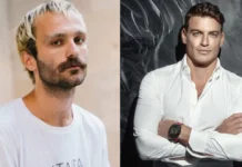 Φιντιρίκος, Φιντιρίκο