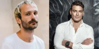 Φιντιρίκος, Φιντιρίκο