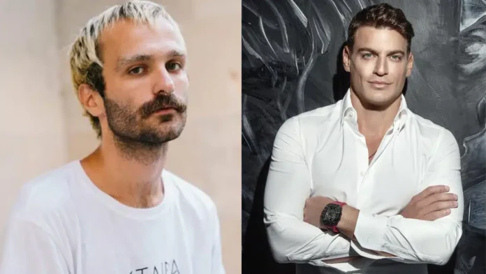 φιντιρίκος Φιντιρίκος, Φιντιρίκο