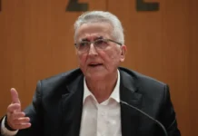 Γιάννης Παναγόπουλος