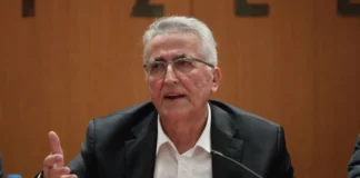 Γιάννης Παναγόπουλος