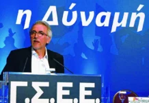 ΓΣΕΕ