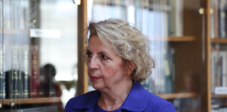 Αναστασία Παπαδοπούλου