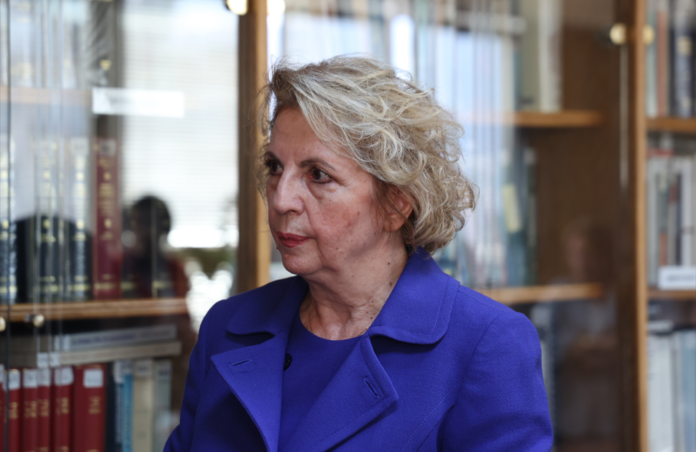 Αναστασία Παπαδοπούλου