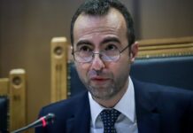 Παρέμβαση Σεβαστίδη για την επαναφορά των δώρων στο δημόσιο τομέα Σεβαστίδης