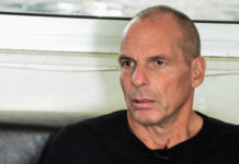 Βαρουφάκης