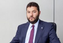 Θύμα ξυλοδαρμού έπεσε ο CEO της Cepal Θεόδωρος Αθανασόπουλος Αθανασόπουλος