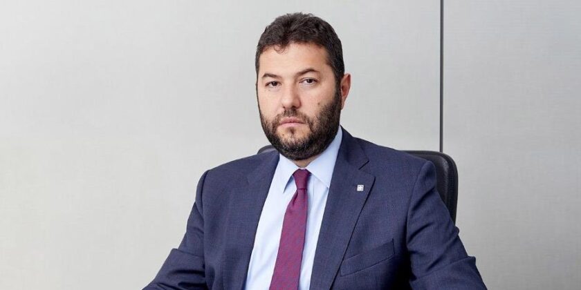 Θύμα ξυλοδαρμού έπεσε ο CEO της Cepal Θεόδωρος Αθανασόπουλος ...