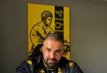 Γιώργος Μαγκουνής