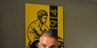 Γιώργος Μαγκουνής