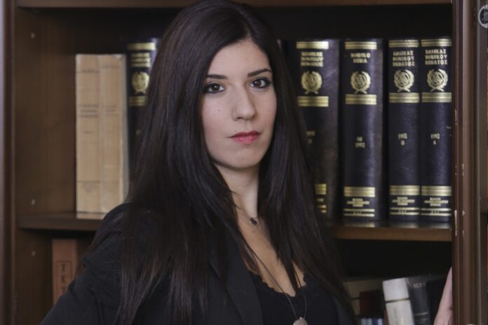 Χριστίνα Γλυκού