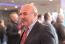 Χρήστος Μαυρικης: Ποινή κάθειρξης έξι ετών για δωροδοκία δικαστή Μαυρίκης