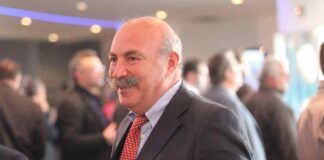 Χρήστος Μαυρικης: Ποινή κάθειρξης έξι ετών για δωροδοκία δικαστή Μαυρίκης